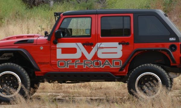 DV8 Offroad HDMB07-02