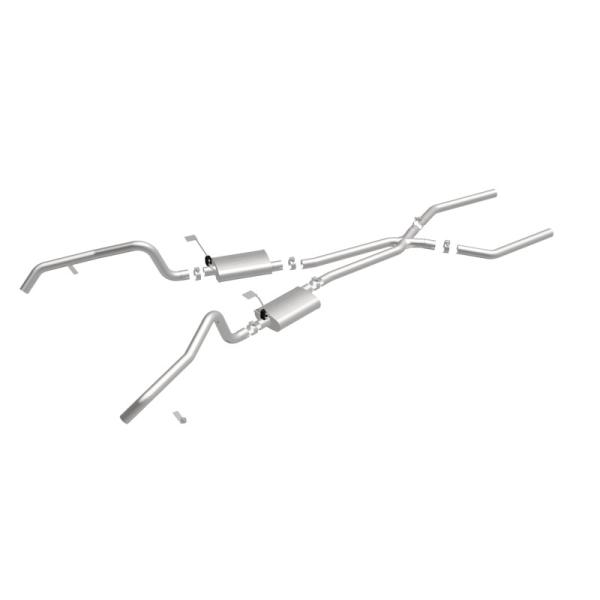 Magnaflow 15896