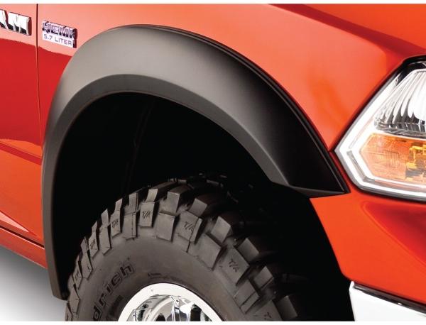Bushwacker 50904-02
