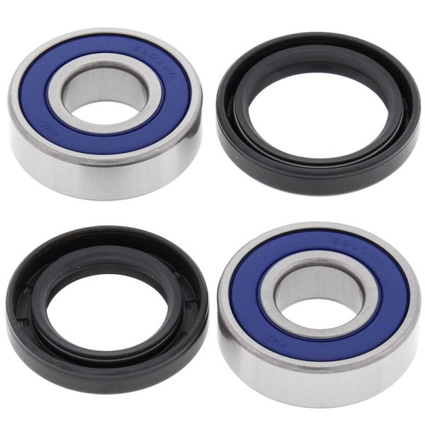 ABR Wheel Bearing Kits All Balls Racing 25-1221