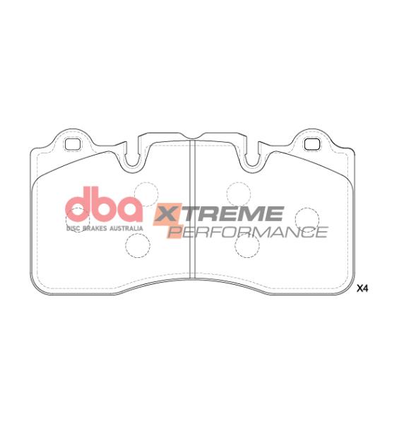 DBA DB15216XP