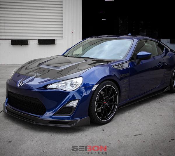 Seibon HD1213SCNFRS-VS