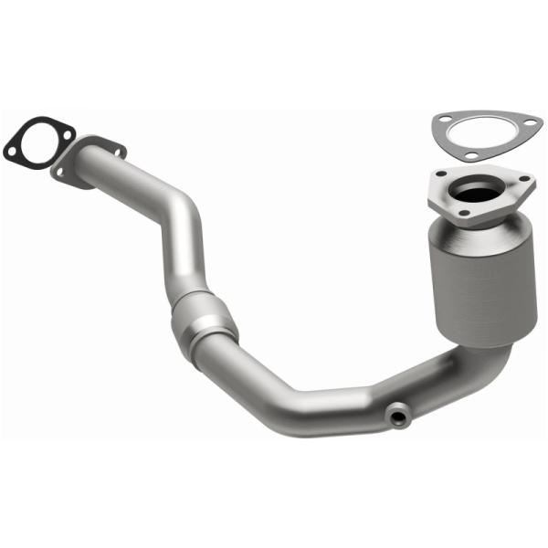 MAG Converter Direct Fit Magnaflow 24323