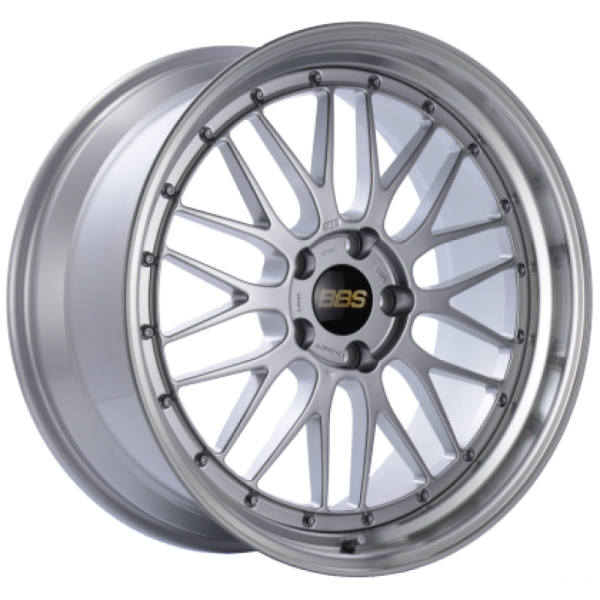 BBS LM437DSPK