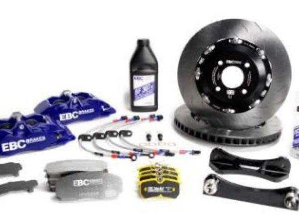 EBC BBK033BLU-1