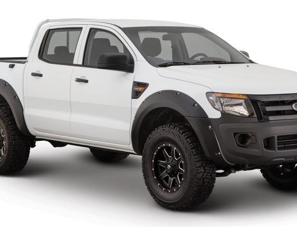 Bushwacker 20934-02