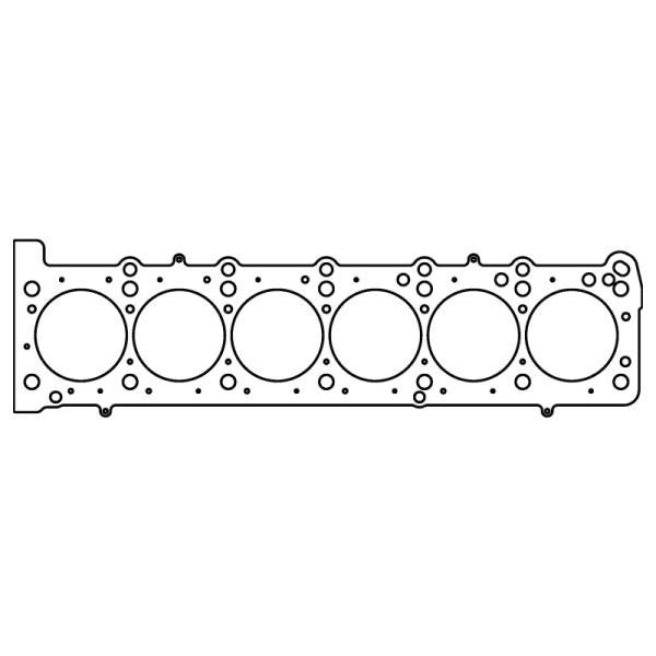 Cometic Gasket C4500-051