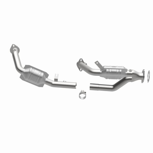 MAG Converter Direct Fit Magnaflow 444034