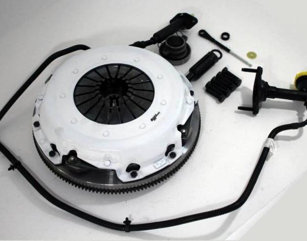 Clutch Masters 05CM3-HDCL-SKH