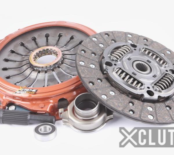 XCLUTCH XKMI25015-1A