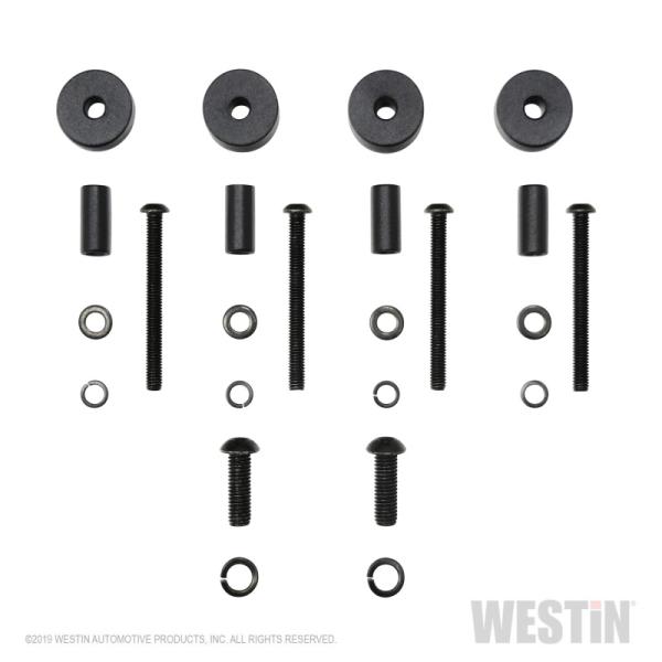 Westin 62-41075