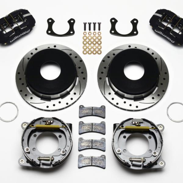 WIL Dynapro Brake Kit Wilwood 140-11390-D