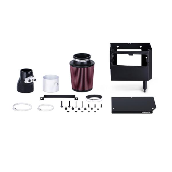 MM Air Intakes Mishimoto MMAI-CLA45-14BK