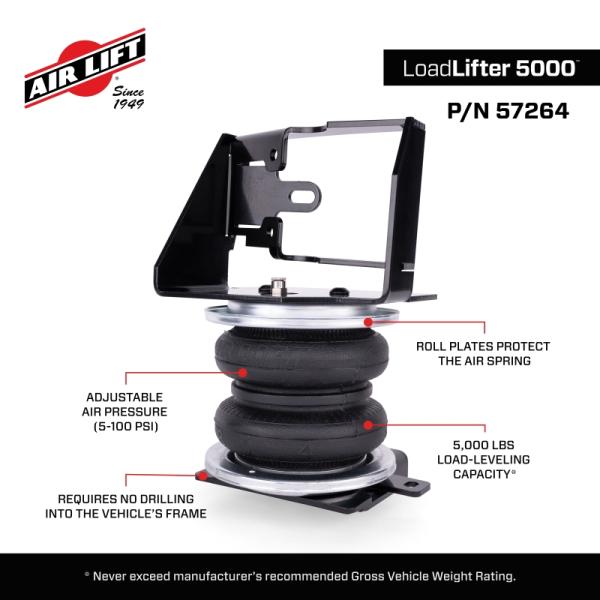 Air Lift 57264