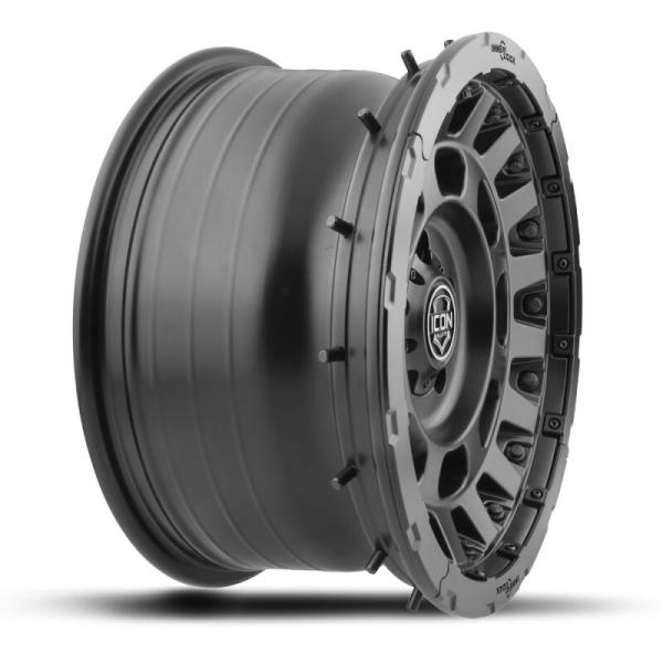 ICON 21017856350SB