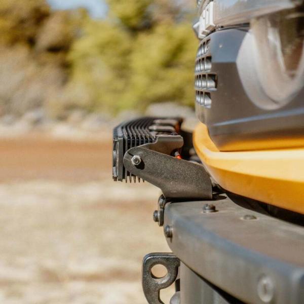 KC HiLiTES 7352