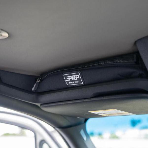 PRP Seats E123