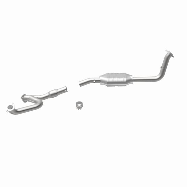 Magnaflow 23635
