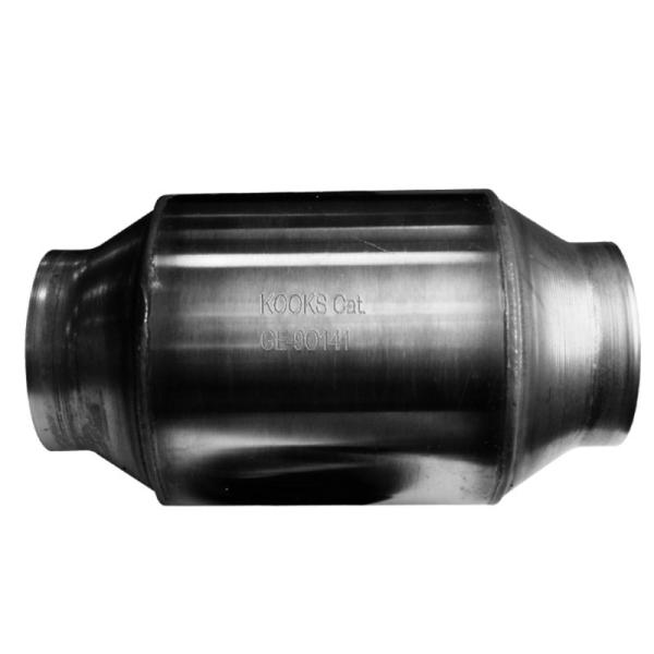 KSH LT Header & Conn Pipe Kooks Headers 2250H420