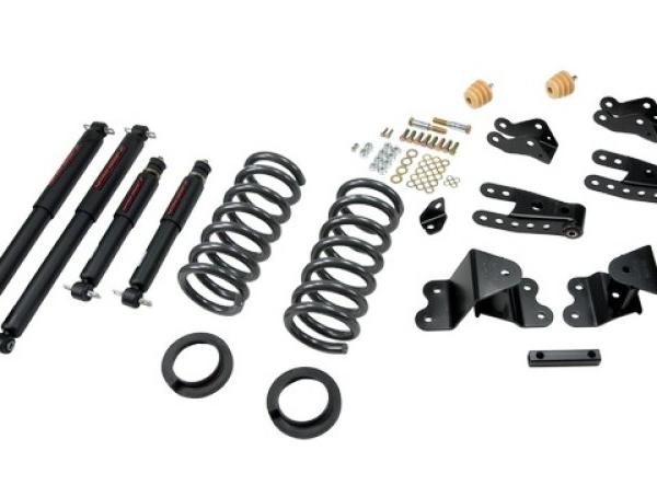 Belltech 698ND