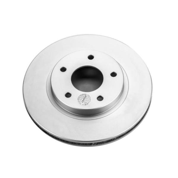 PSB Evolution Coated Rotor PowerStop JBR918EVC
