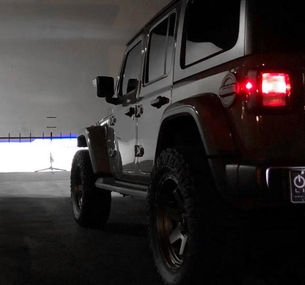 ORACLE Lighting 5839-504-PAU