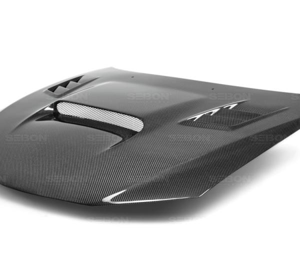 Seibon HD0809SBIMP-CW