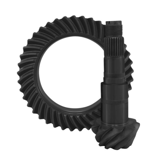 YUK Gear Sets - Chrysler Yukon Gear & Axle YG C200R-411R