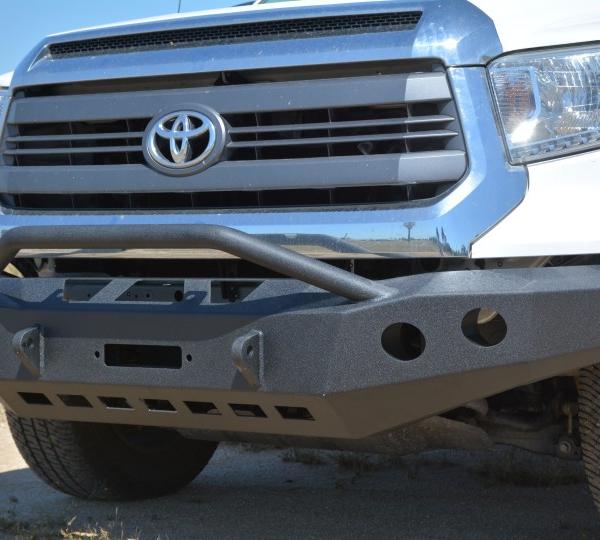 DV8 Offroad FBTT2-01