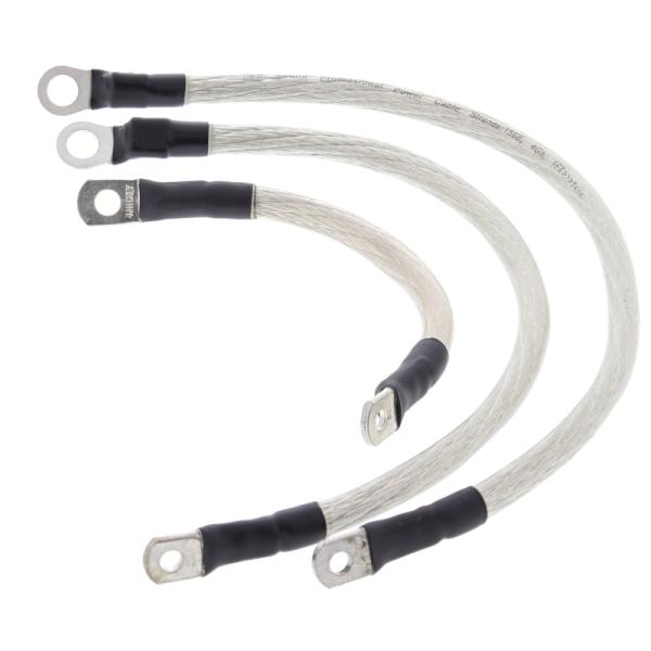 ABR Battery Cables All Balls Racing 79-3001