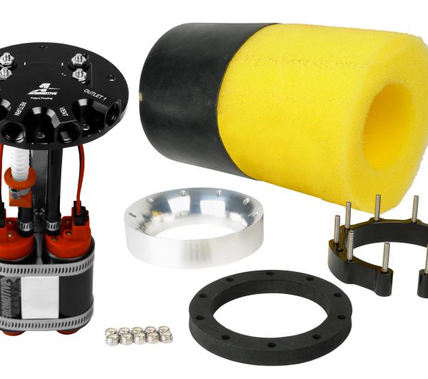 Aeromotive 18309