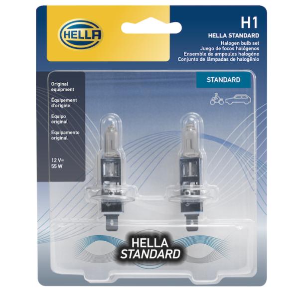 Hella H1TB
