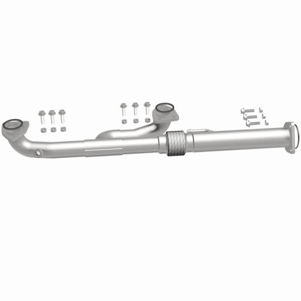 MAG BRE Front Pipe Kit Magnaflow 107-0123