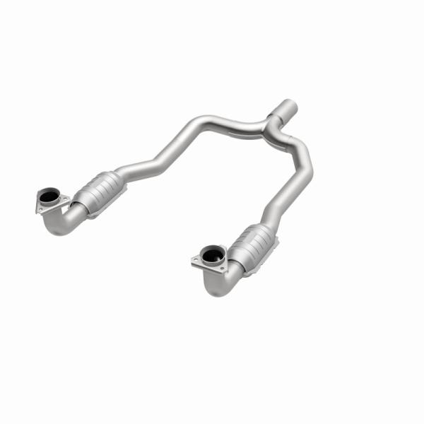MAG Converter Direct Fit Magnaflow 93487