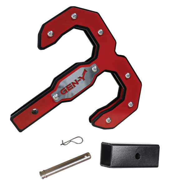GEN-Y Hitch GH-0071-R