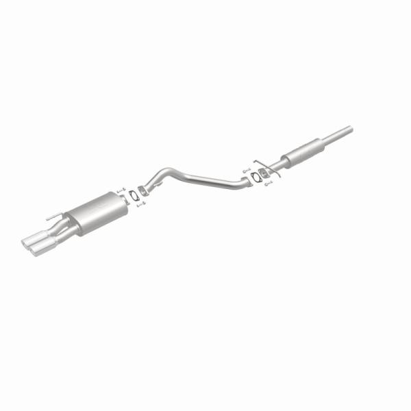 Magnaflow 15670