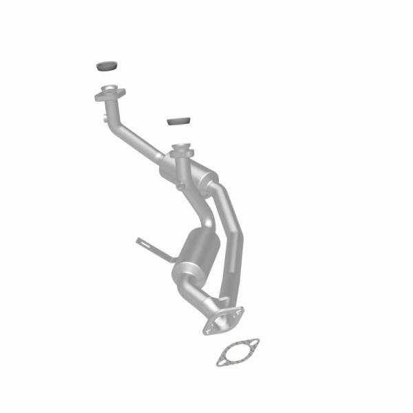 MAG Converter Direct Fit Magnaflow 23356