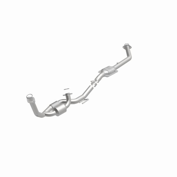 MAG Converter Direct Fit Magnaflow 447163