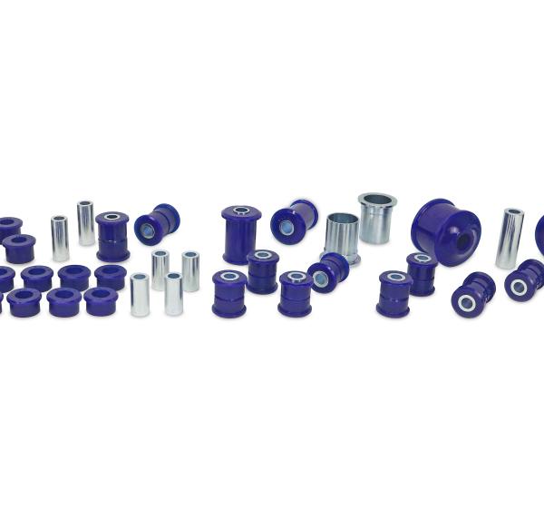 SPR Bushing Kits Superpro KIT117K