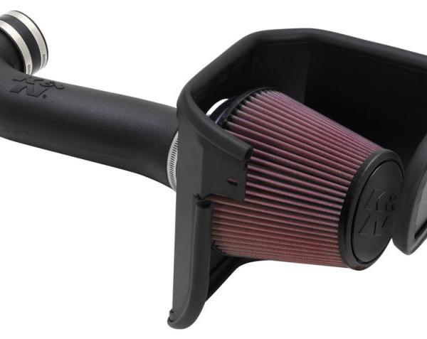 KN 57 FIPK Air Intake 50 K&N Engineering 57-1542