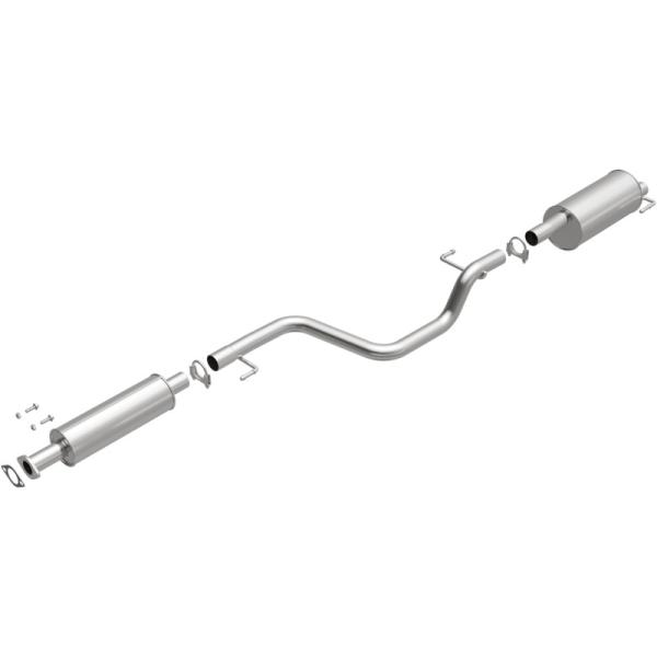 Magnaflow 106-0815