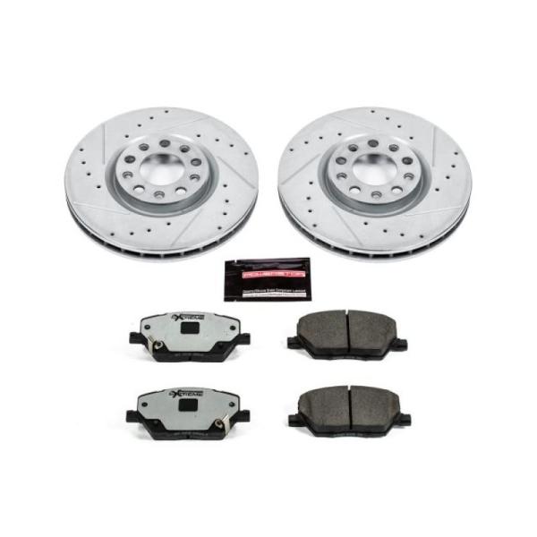 PowerStop K7299-36
