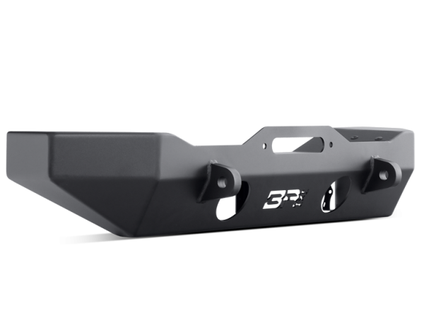 Body Armor 4x4 JL-19532