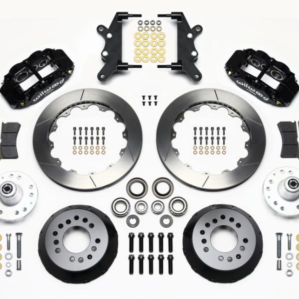 WIL Superlite Brake Kit Wilwood 140-13630