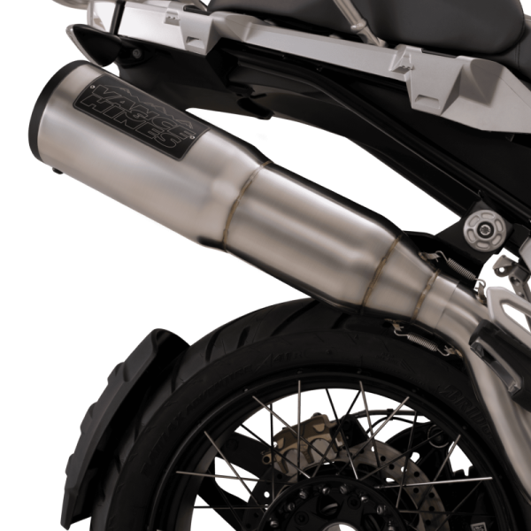 Vance and Hines 16247
