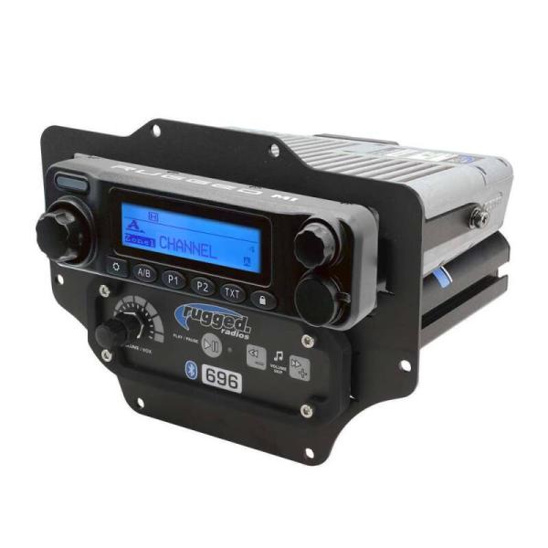 Rugged Radios MT-TALON-RUGGED