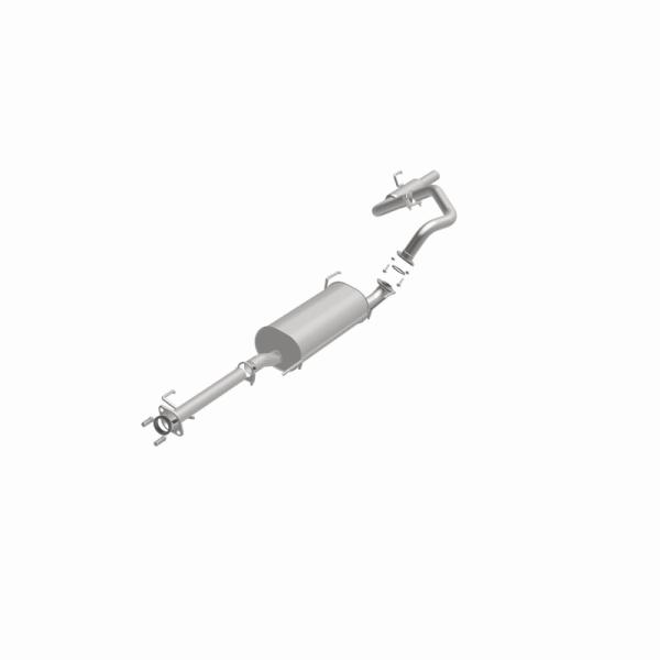 MAG BRE Exhaust Kits Magnaflow 106-0075