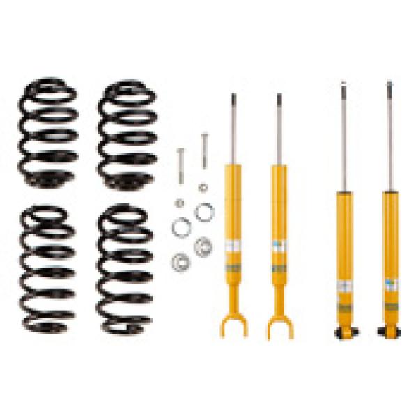 BIL B12 Series Suspension Kits Bilstein 46-192219