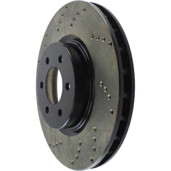 Stoptech 128.63036CR