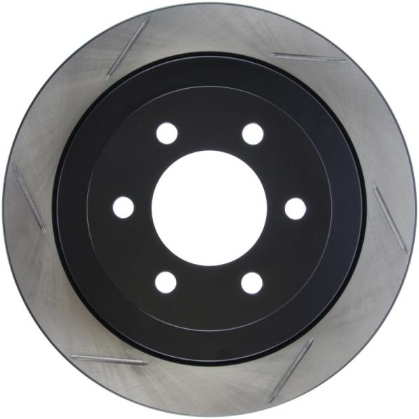 Stoptech 126.65120SR